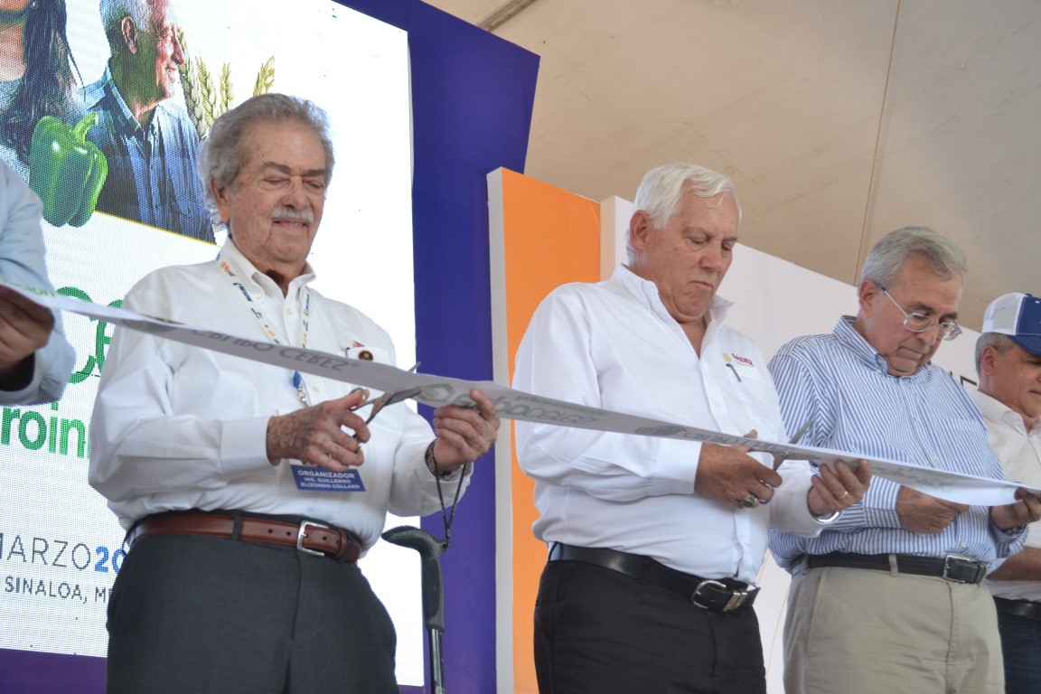 Inauguración