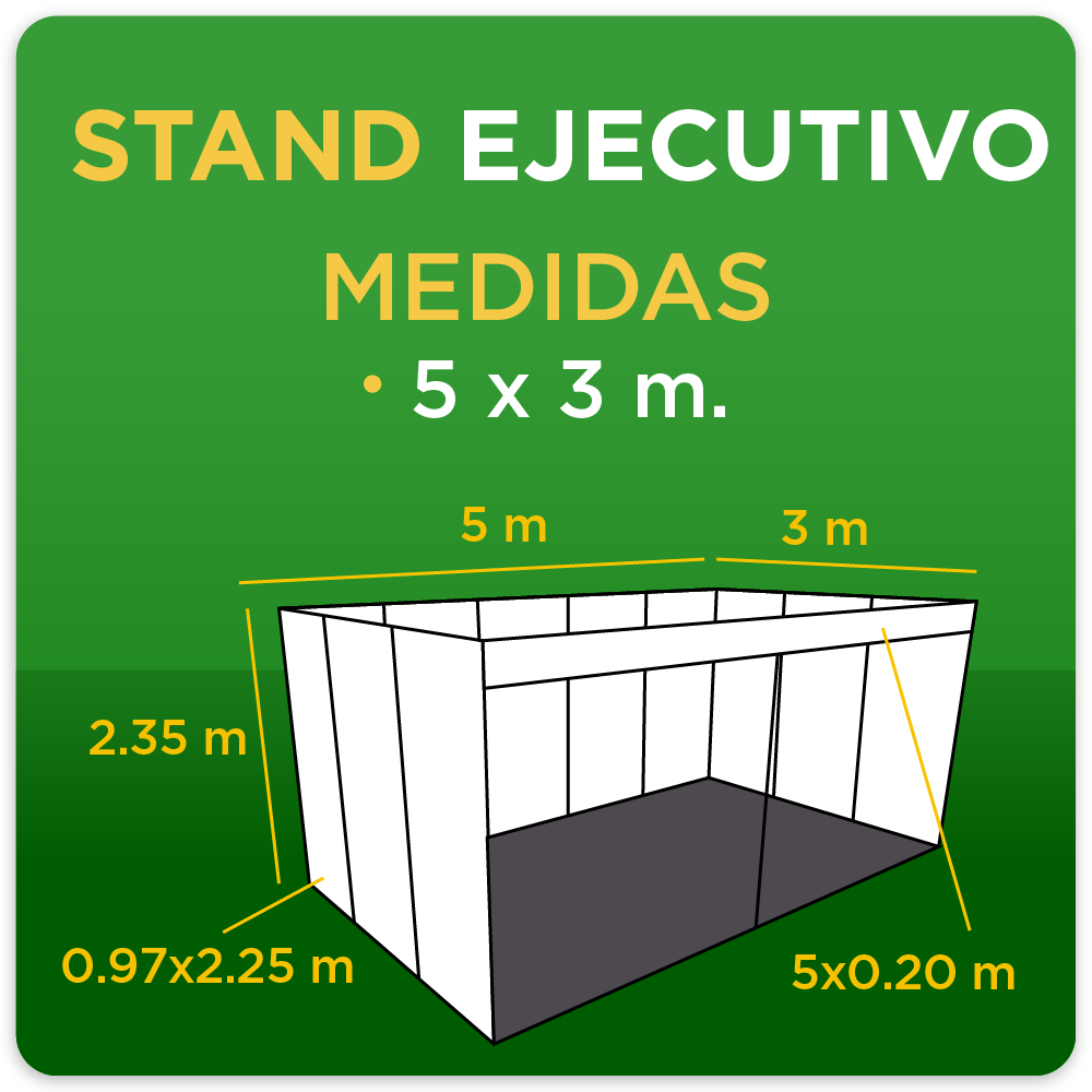 Agroconexión expoceres