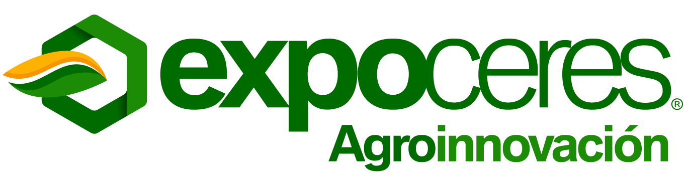 Logo - Expoceres